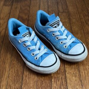Converse Chuck Taylor All-Star Rave Sneaker - Kids' size 11